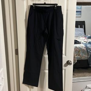 Cabella Nylon Pants